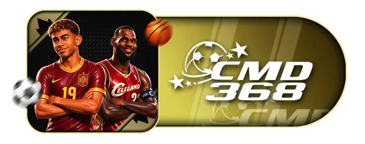 CMD