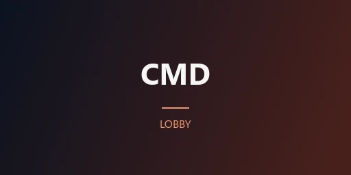 CMD