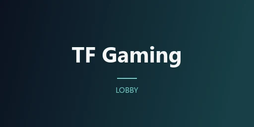 TF Gaming