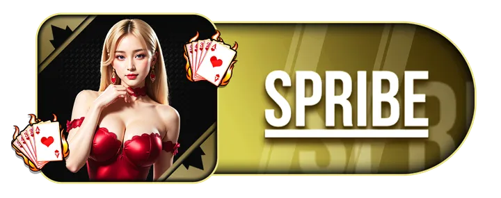 Spribe