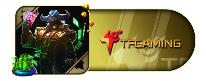 TF Gaming